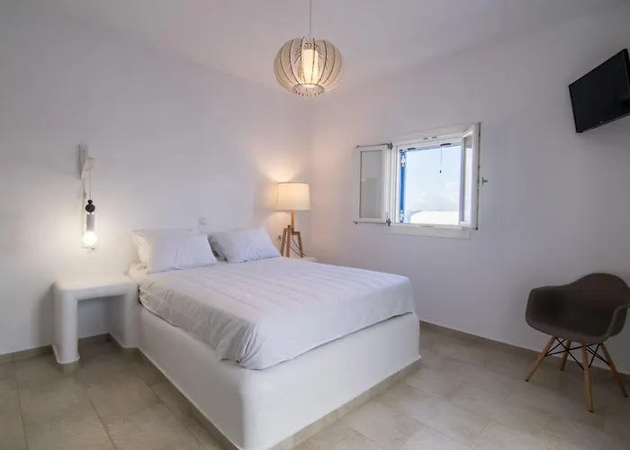 Apricot And Sea Luxury Микри-Вигла