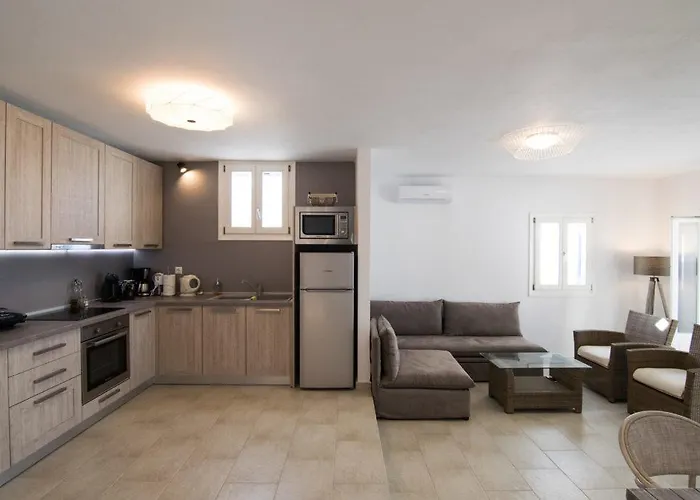 Villa Apricot And Sea Luxury *